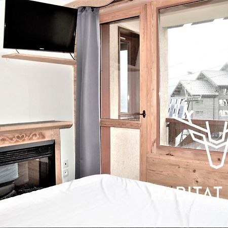 Apartment Ski In/Out 발토랑스 외부 사진